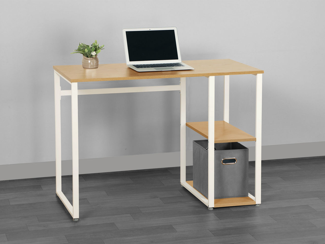 Bowen Smart™ Storage Desk