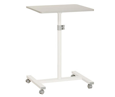 Real Living Dorm Essentials Mobile Laptop Stand