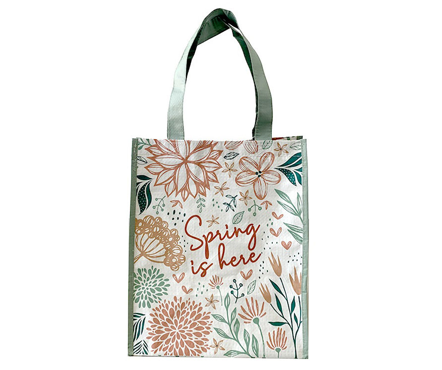 Kohl's Cares® Reusable Tote Bag