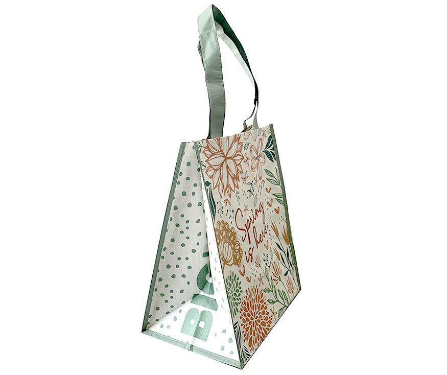 Kohl's Cares® Reusable Tote Bag