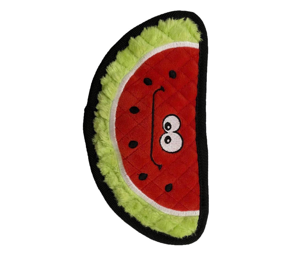 Watermelon shop dog toy