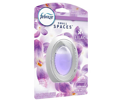 Small Spaces Lilac Air Freshener