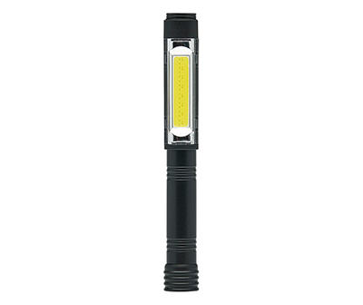 LitezAll Jumbo Pen Light, 3-Pack