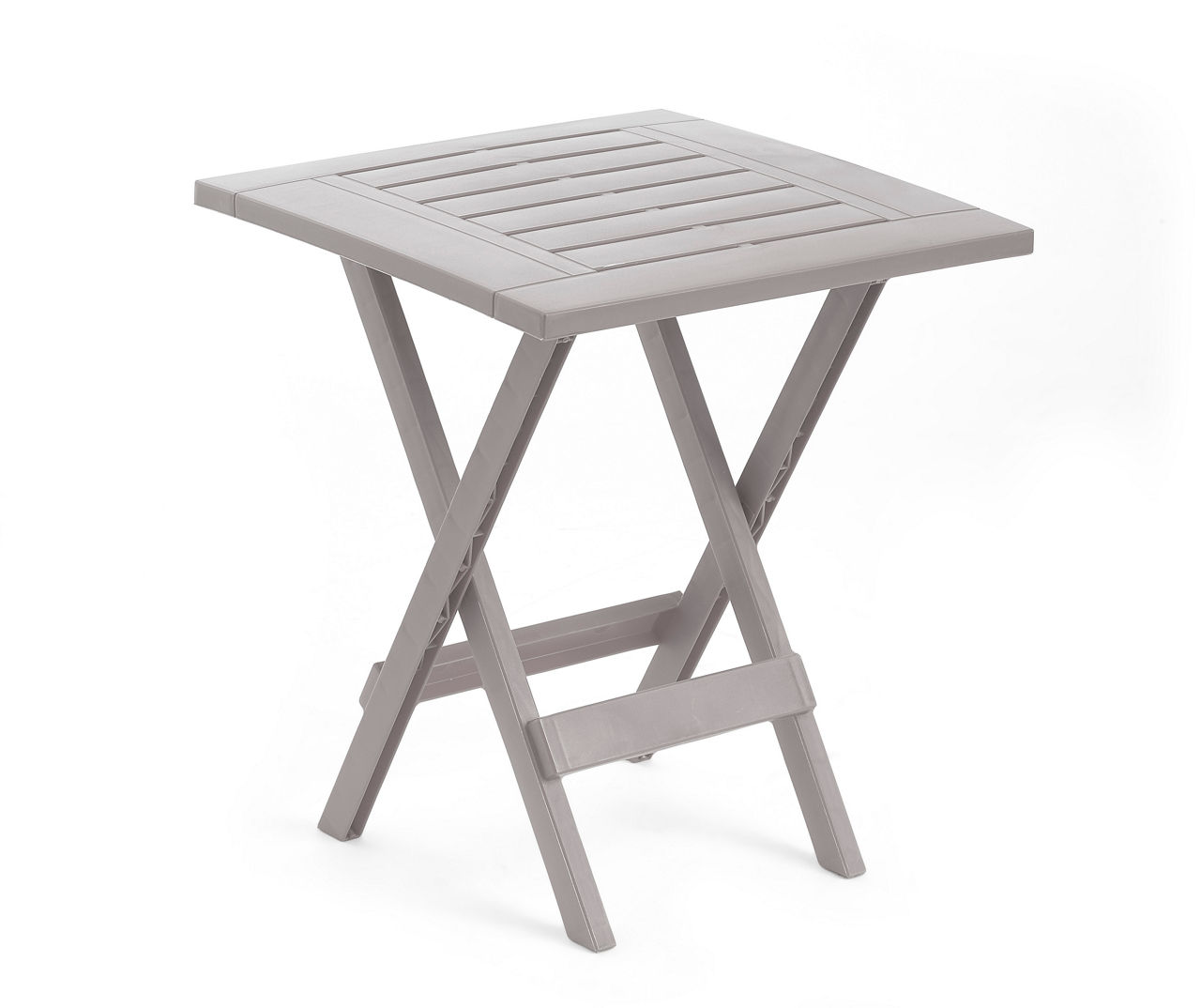 Imperial USA Dallas Cowboys Folding Adirondack Table, Gray