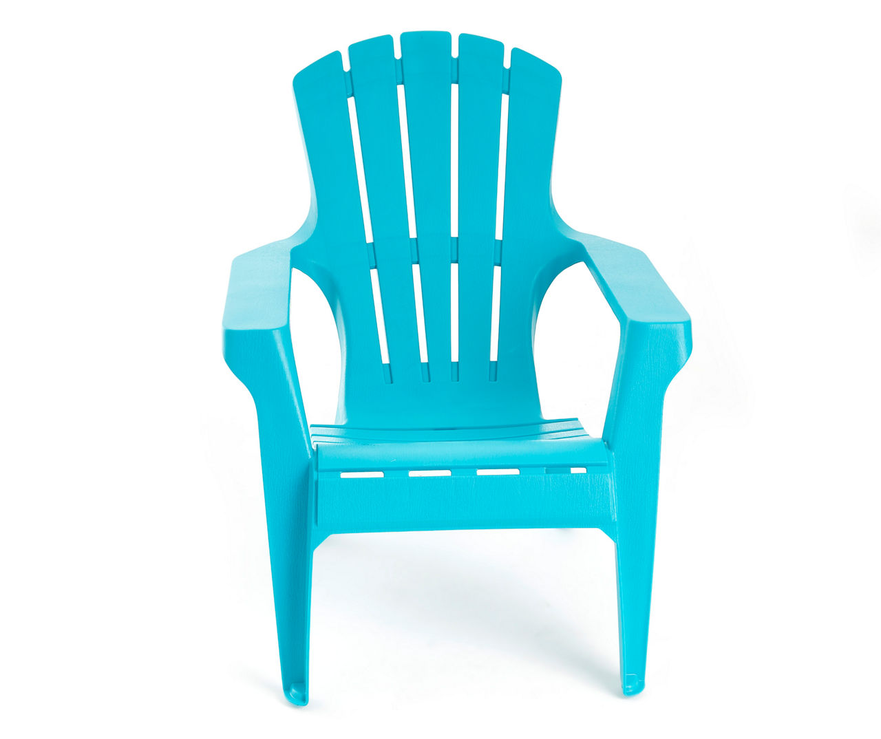 Gracious living resin online adirondack chair