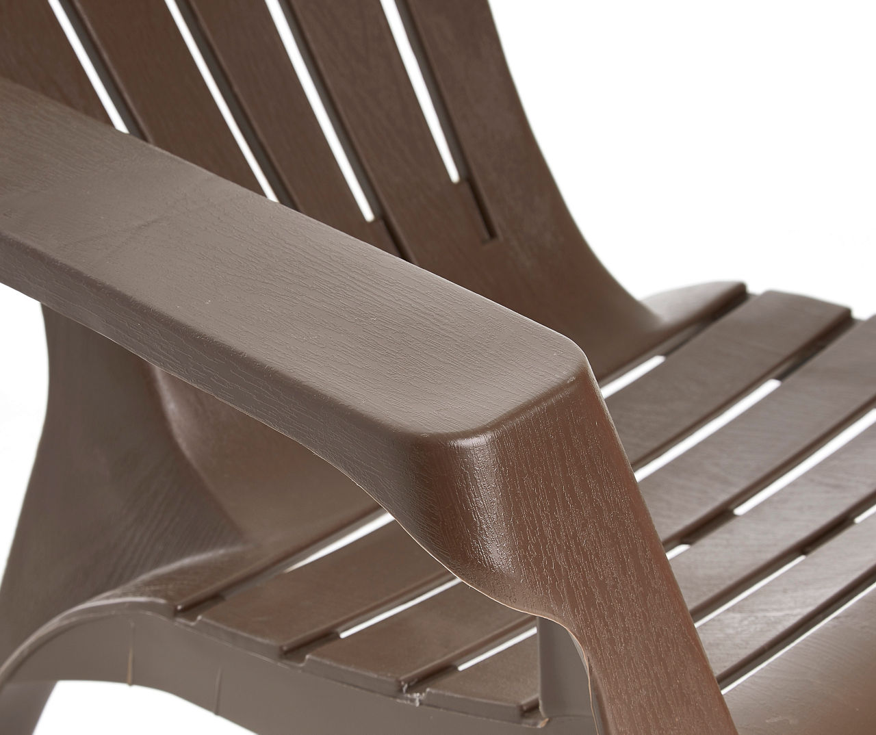 Adams brown deals adirondack chair