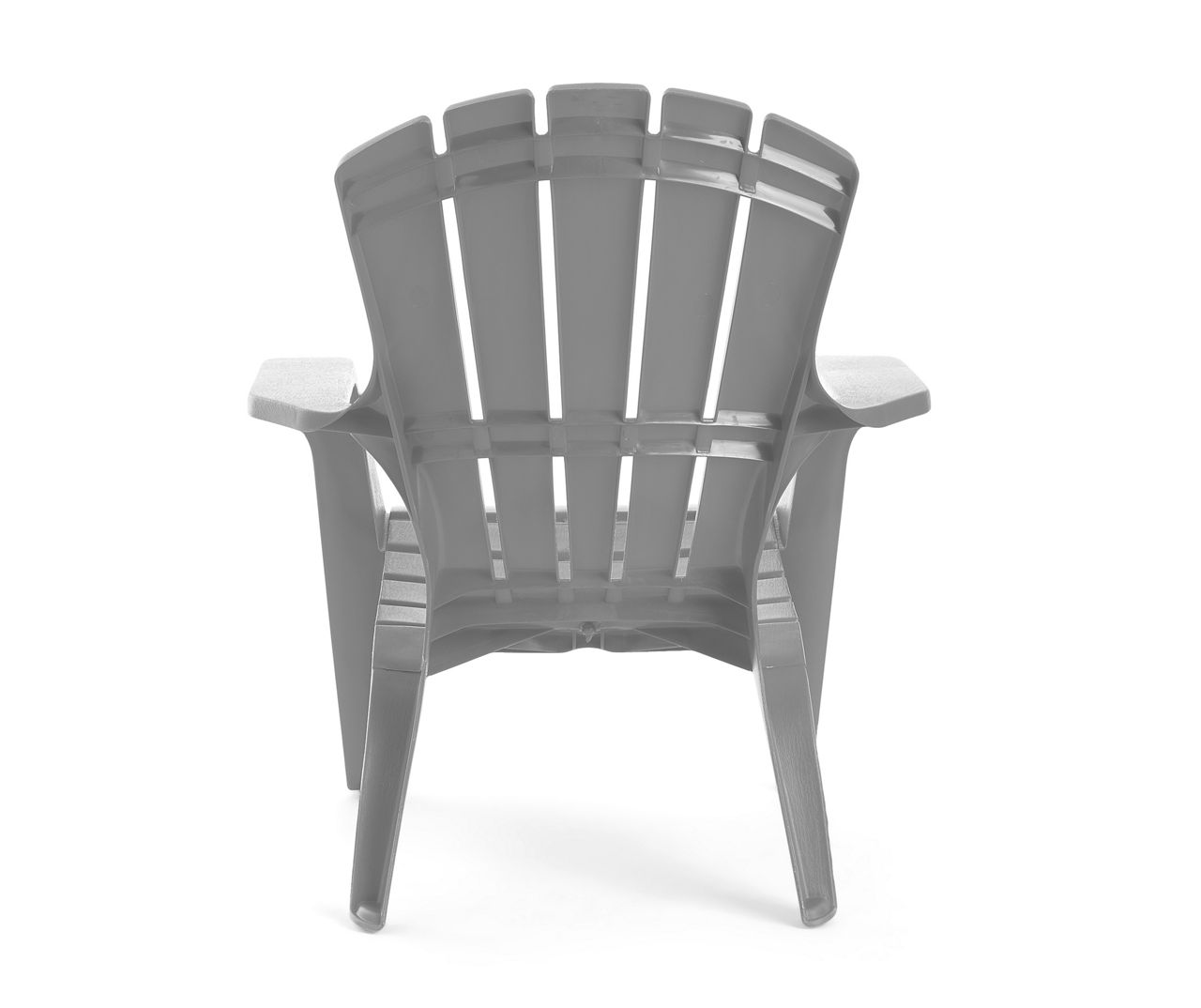 Gracious living king size adirondack online chair