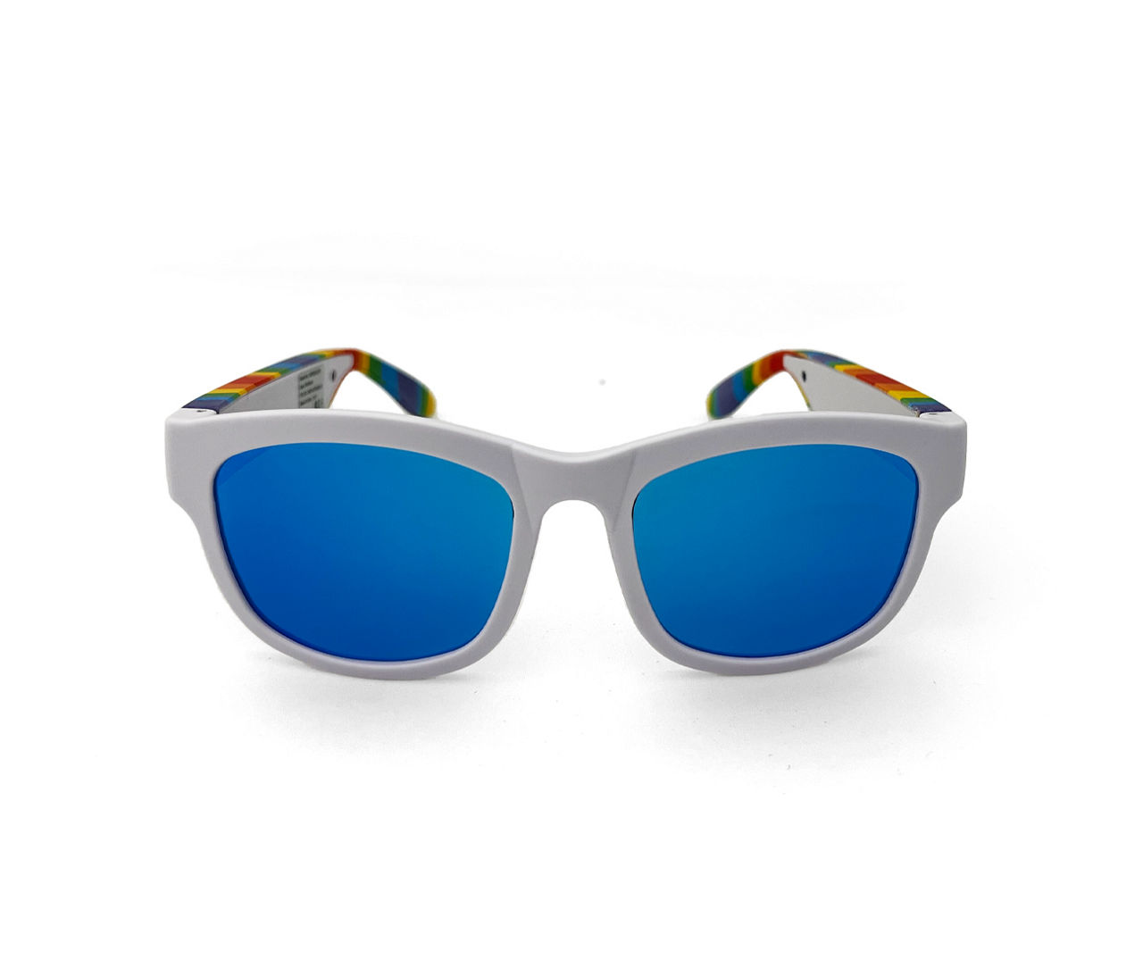 Rainbow Wireless Speaker Sunglasses