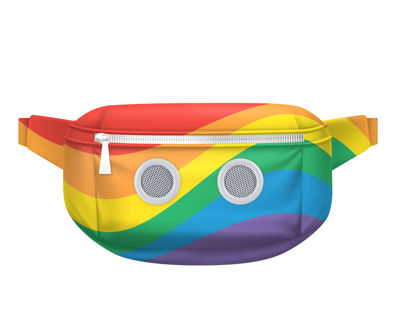 Pride fanny packs sale