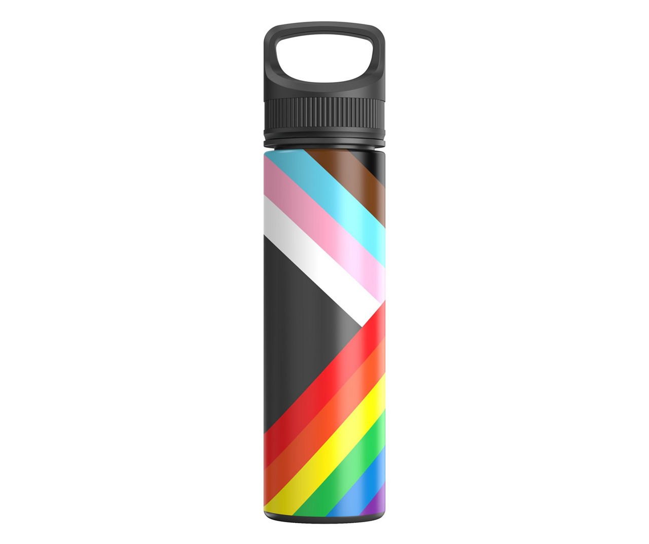 Light Up Speaker Water Bottle