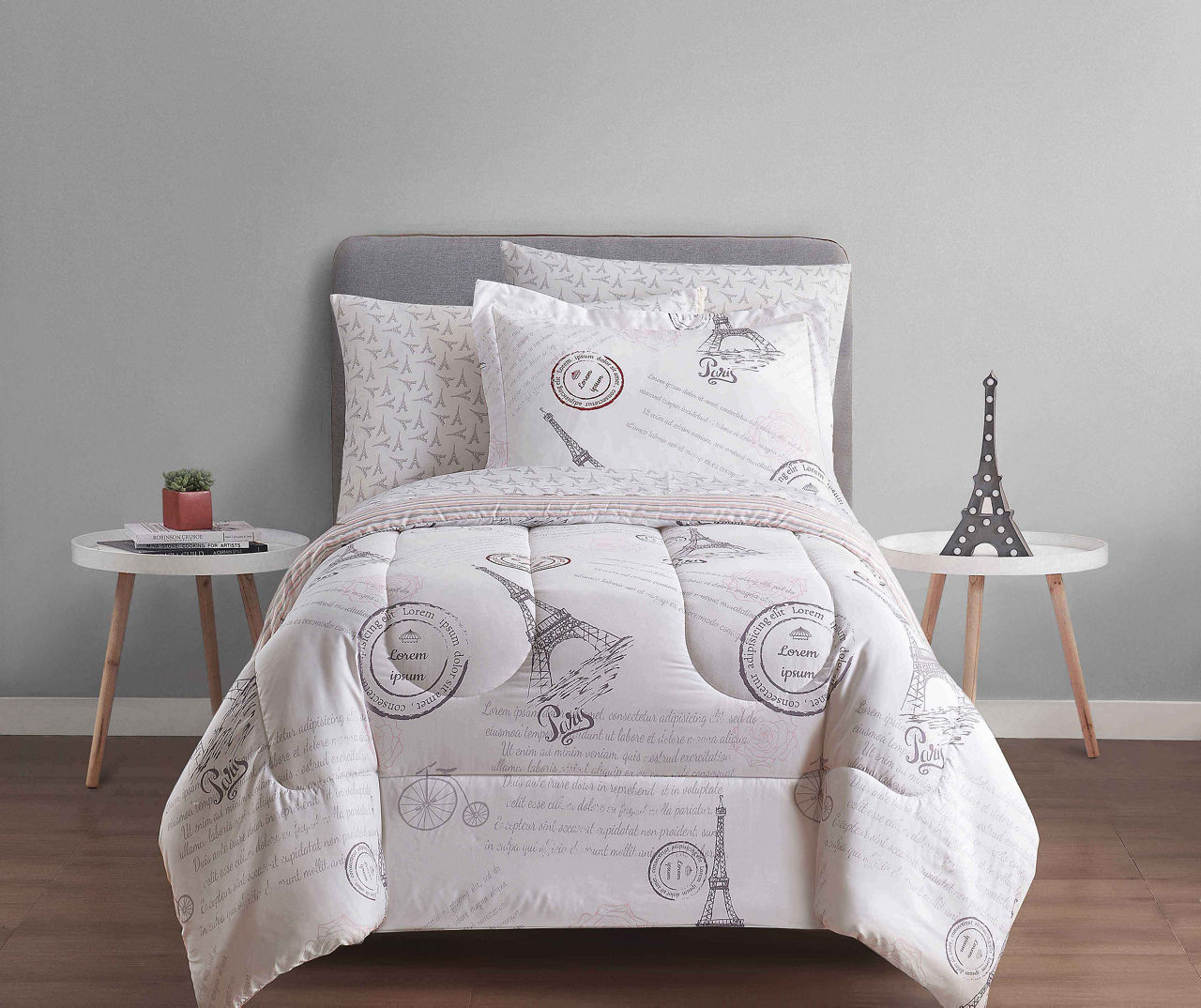 Bedding, Comforters & Bed Sets