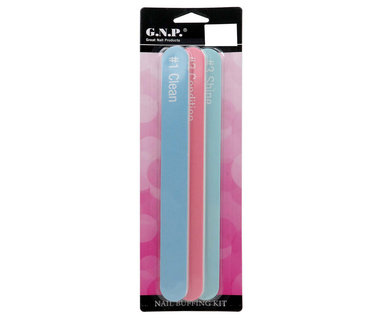 Diamond Nail Buffing Kit Big Lots