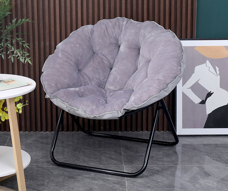 Big lots saucer discount chair