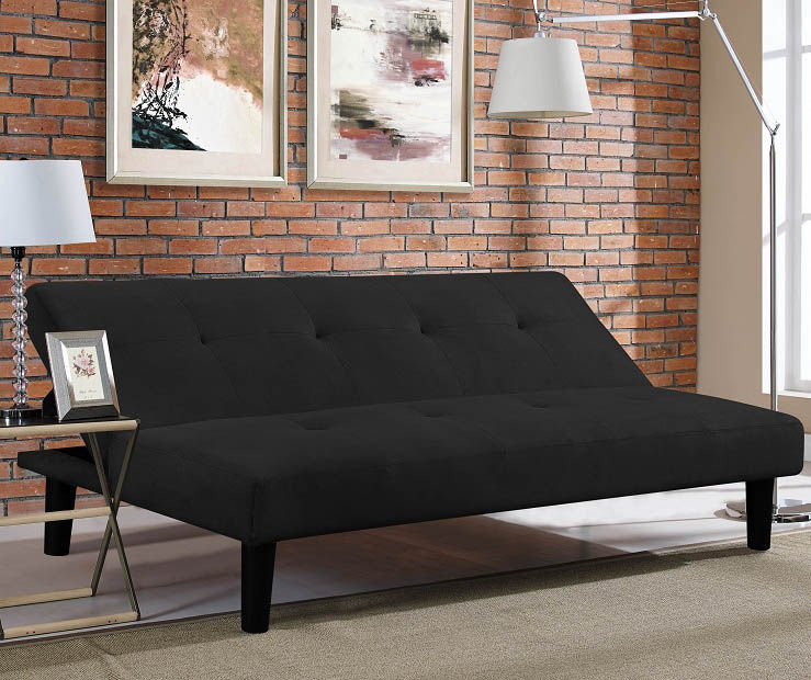 Cheap futons deals big lots