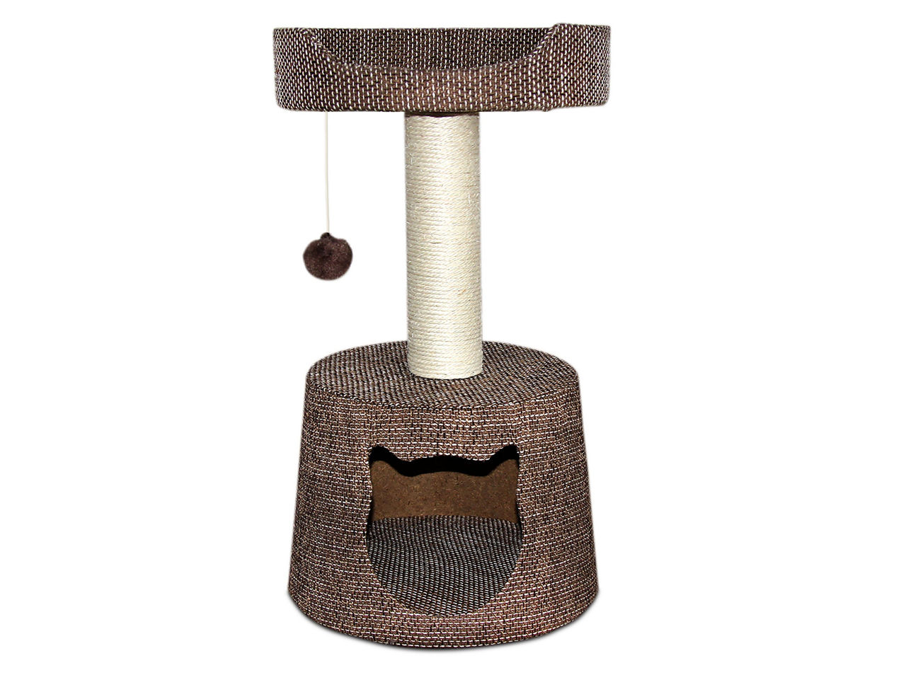 Cat tower big lots best sale