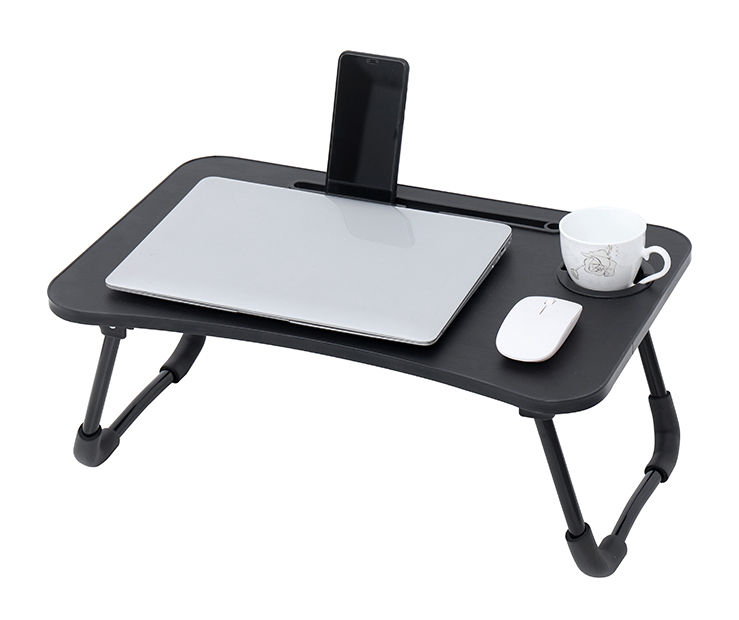 Lap Desk Black | Honey-Can-Do