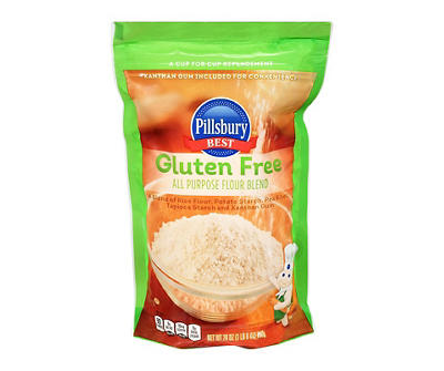 Gluten-Free All Purpose Flour Blend, 24 Oz.