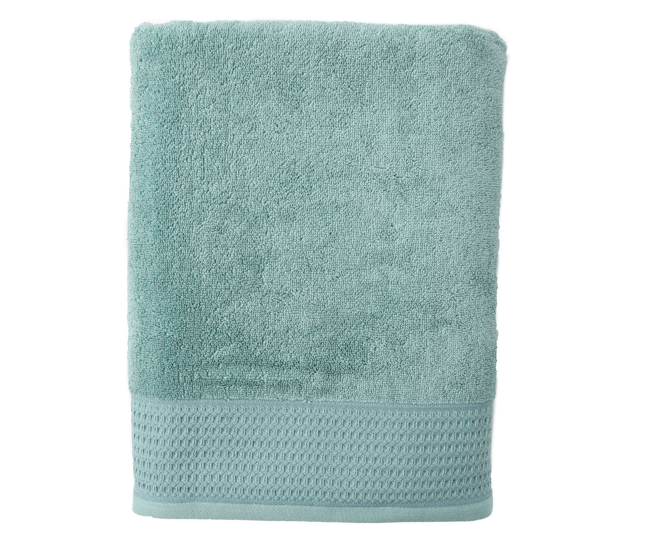 New Bath Towels - Loverly Grey