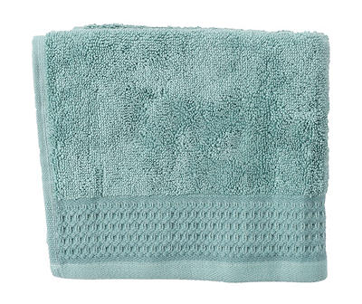 Broyhill Waffle-Accent Hand Towel