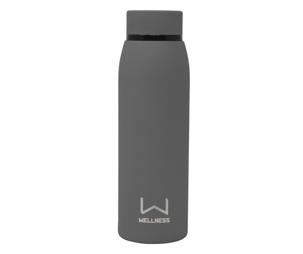 Wellness 17-oz. Double-Wall Stainless Steel Water Bottle