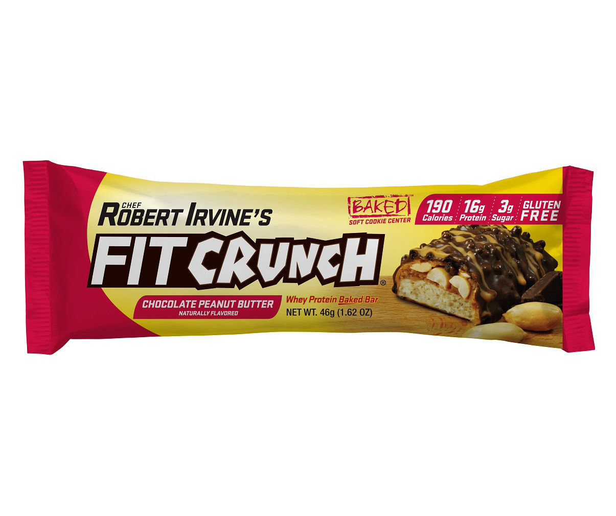 Protein Bar