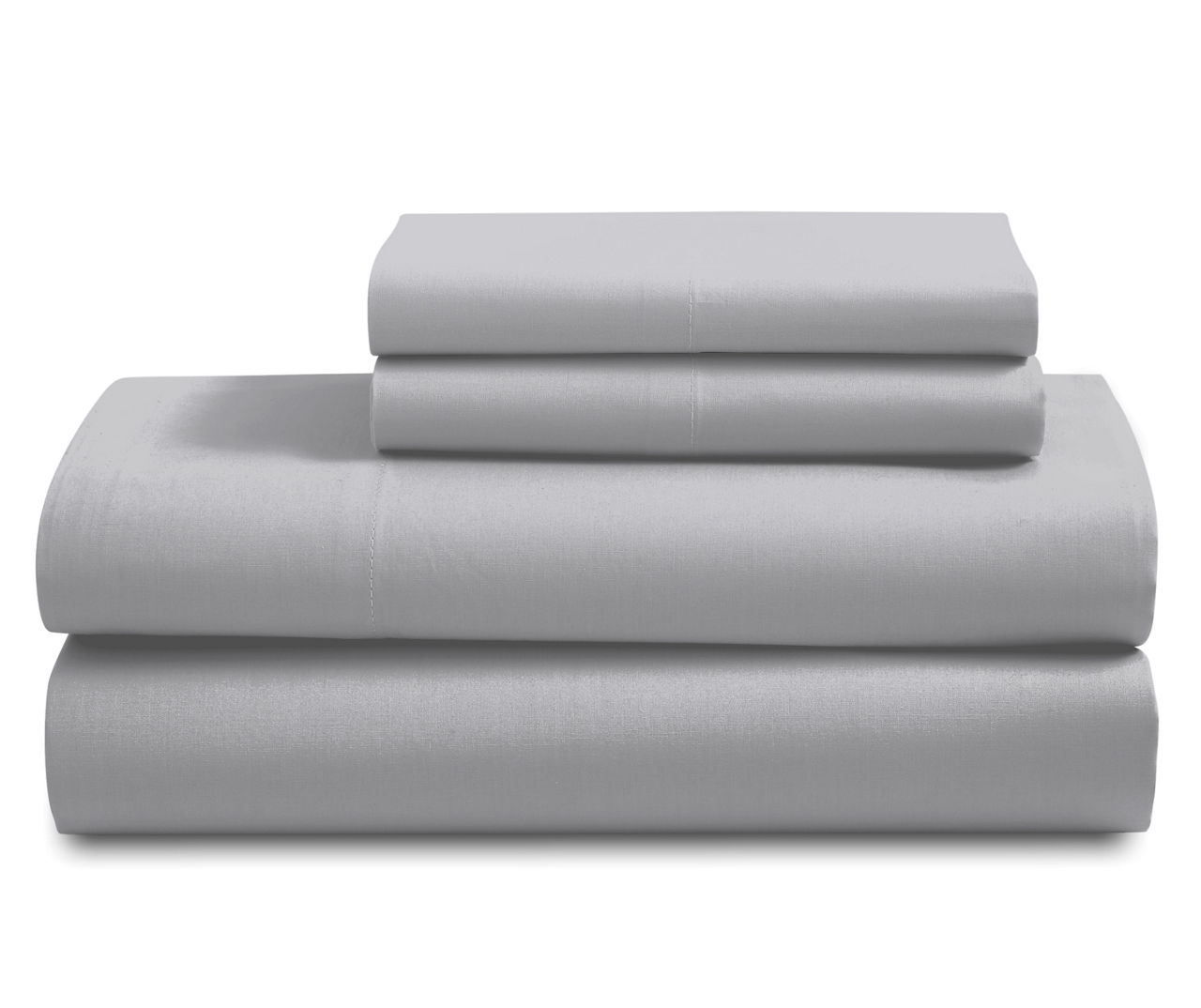 Martha Stewart Bleach Master 4-piece Sheet Set