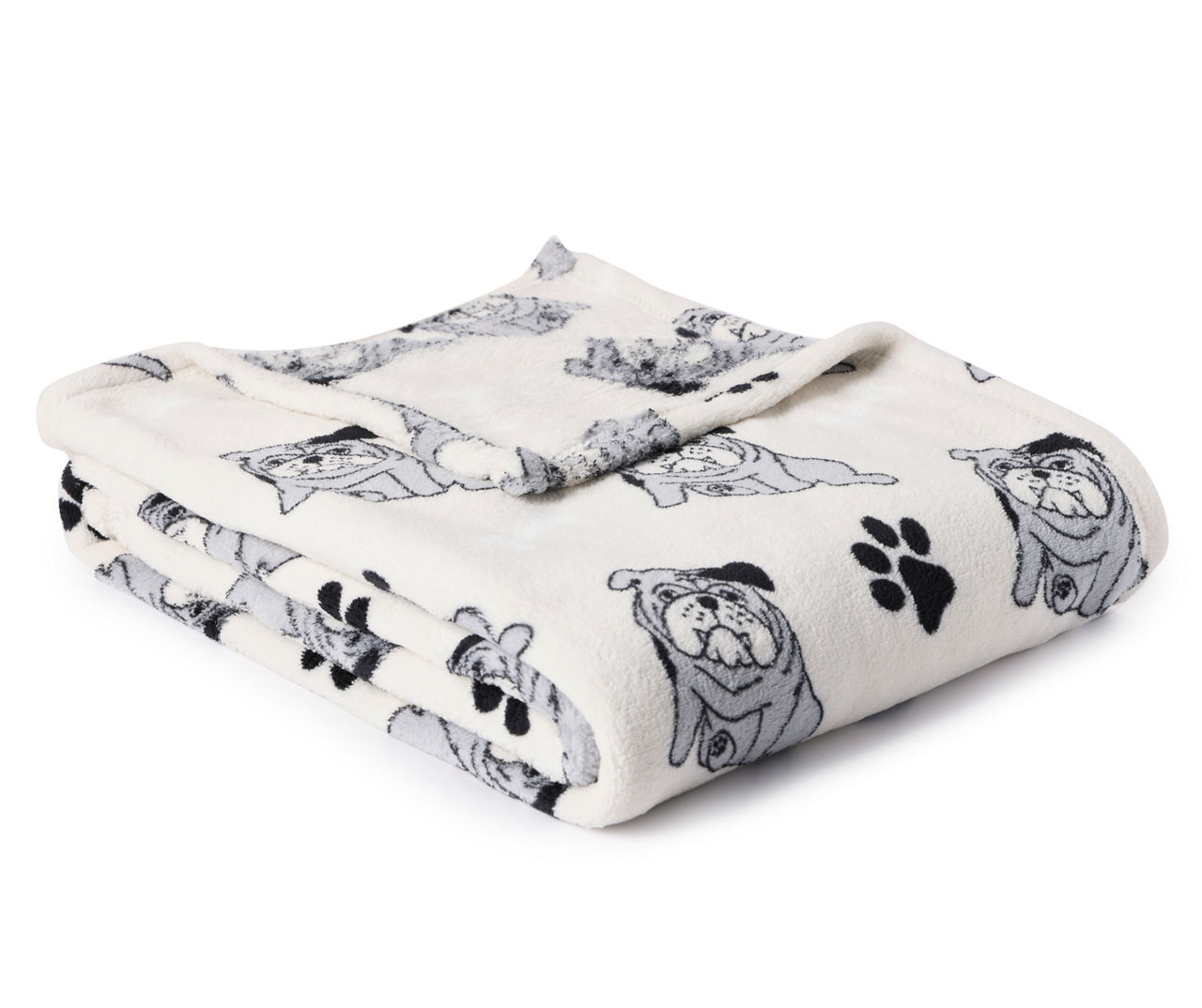 Cow print blanket online big lots