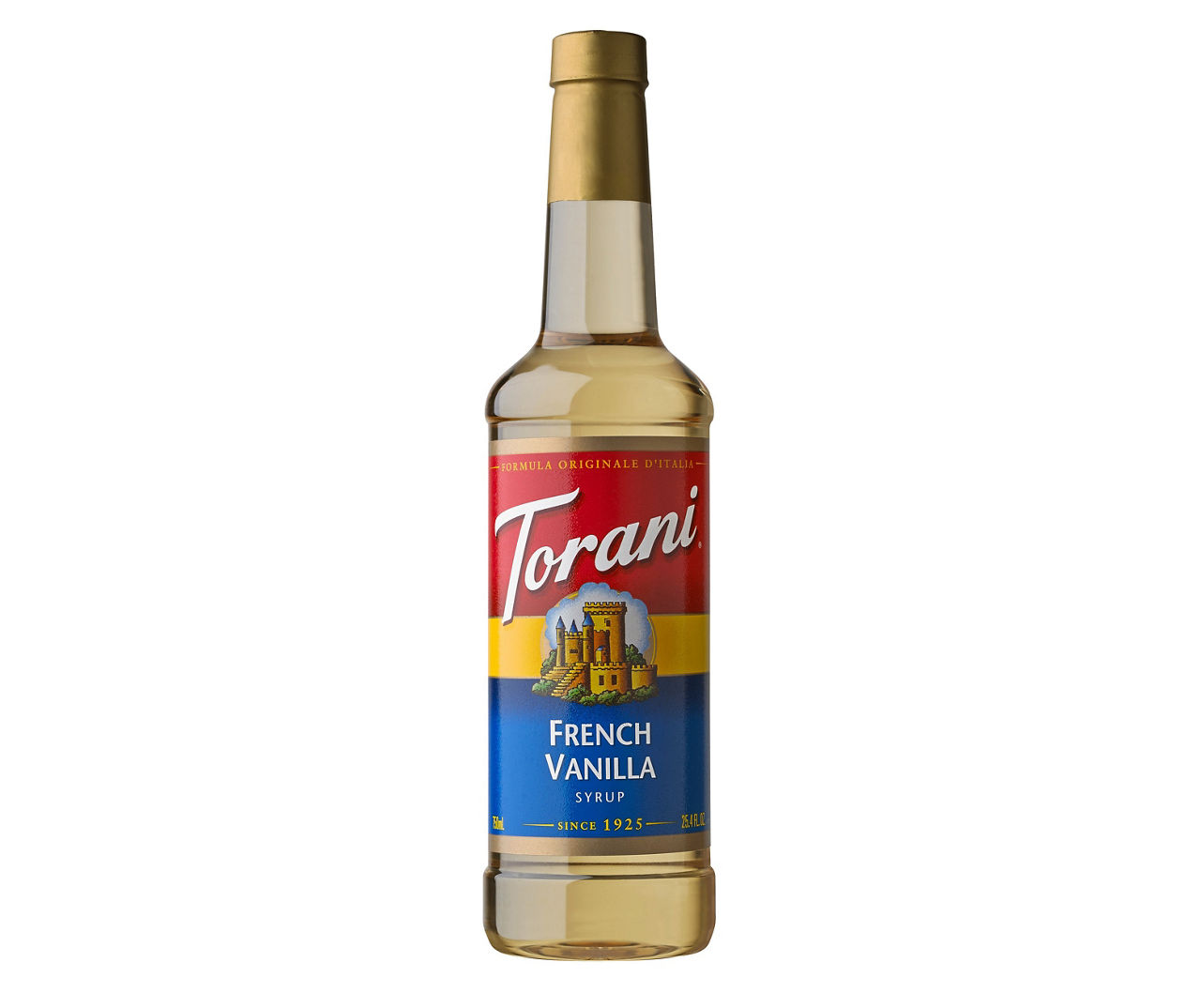 Torani French Vanilla Syrup, 25.36 Oz. | Big Lots