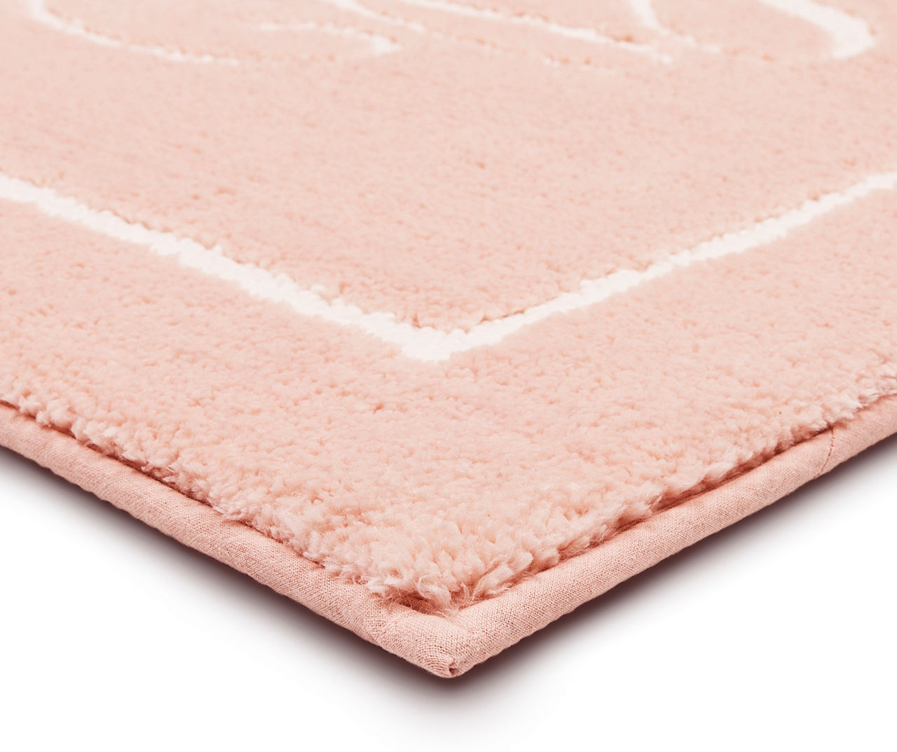 Mohawk Mohawk "Diva" Bath Rug Big Lots