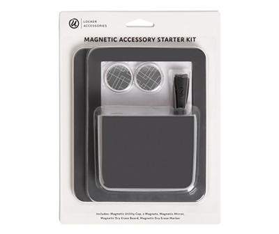 Magnetic Accessory Starter Kit