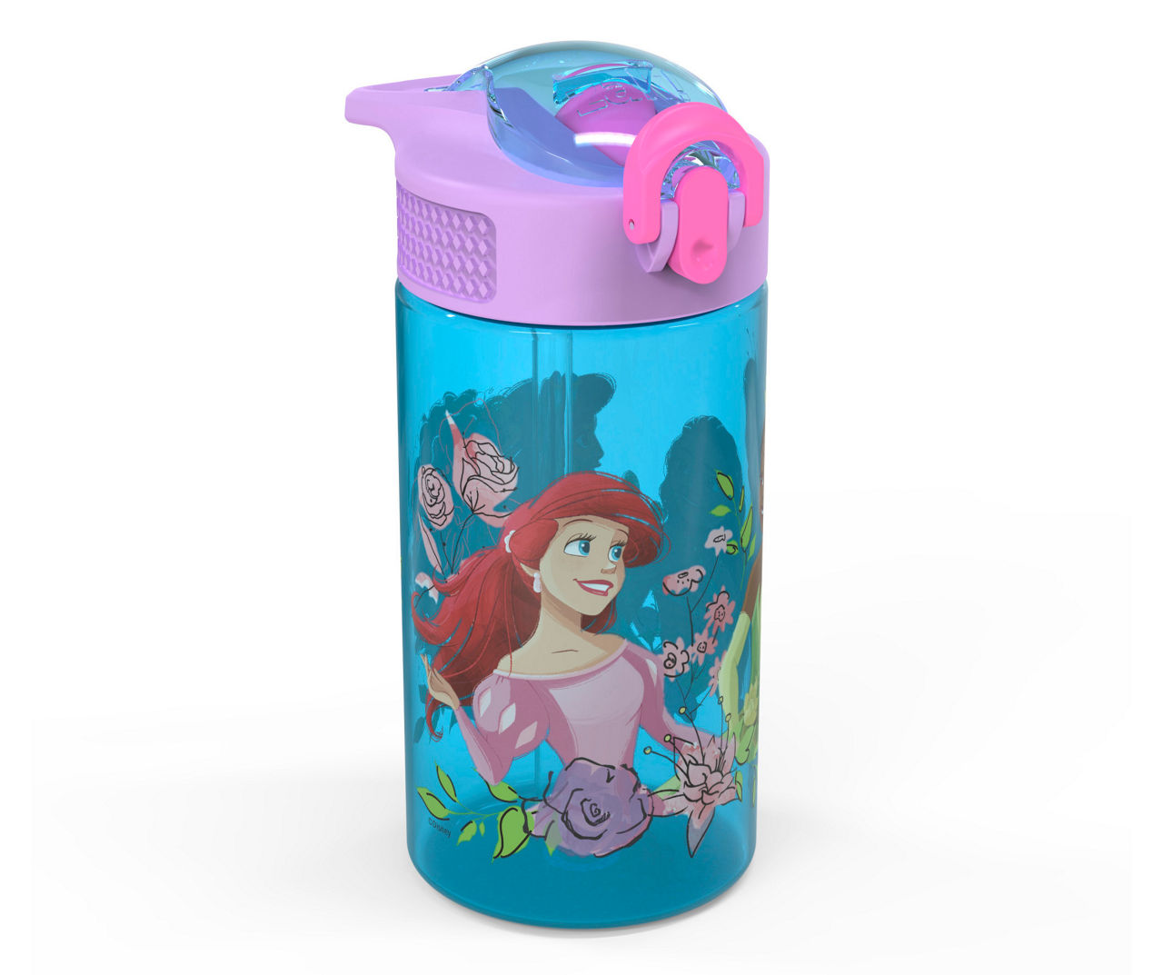 Disney Store Moana Water Bottle