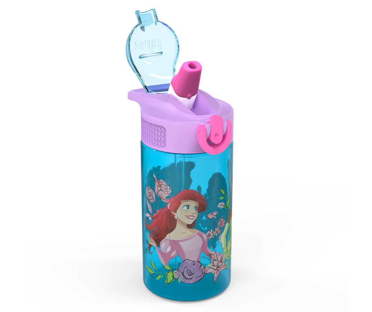 Classic Disney Disney Princess Water Bottle Set - Disney Princess School  Supplies Set with Disney Pr…See more Classic Disney Disney Princess Water