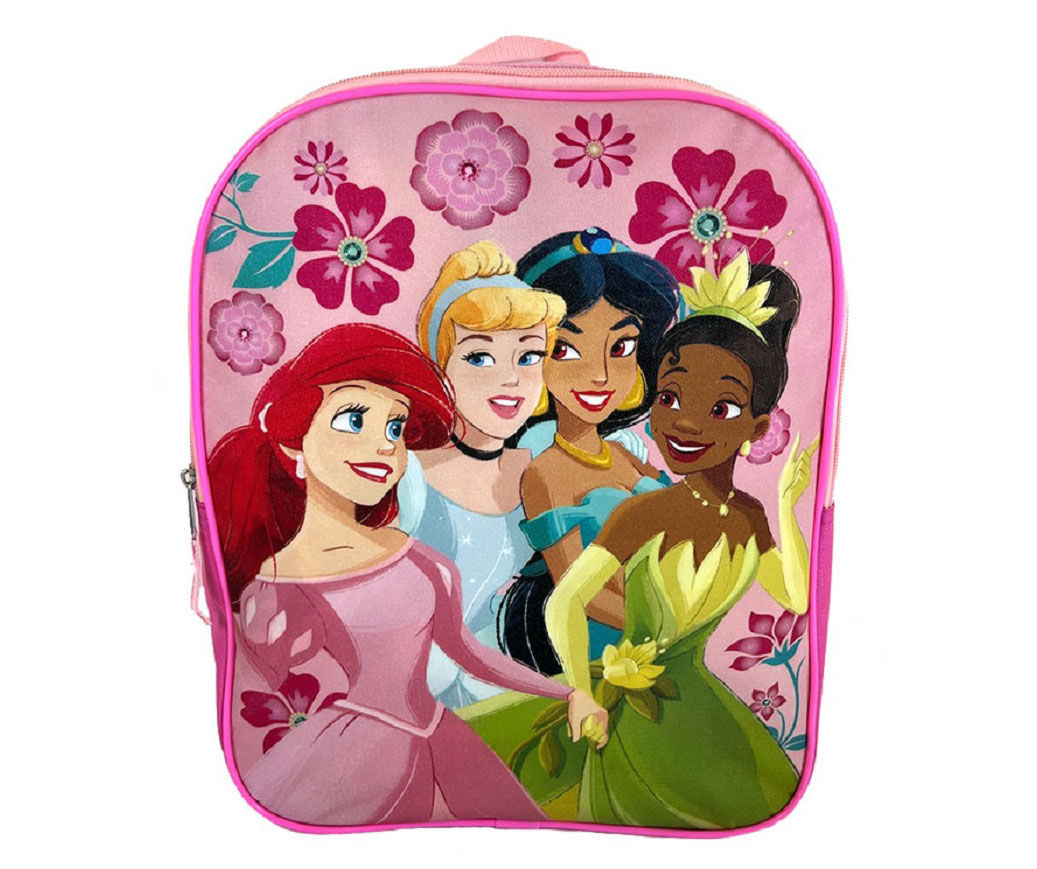 Disney Princess Backpack & Lunch Bag - Big Lots