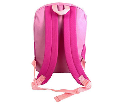 Disney Pink Princesses Backpack