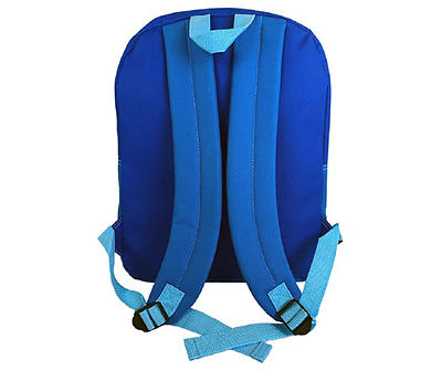 Star Wars "Precious Cargo" Blue & Green Grogu Backpack