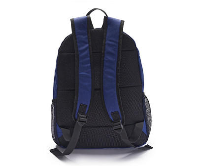 RBX BLUE BUNGEE BACKPACK