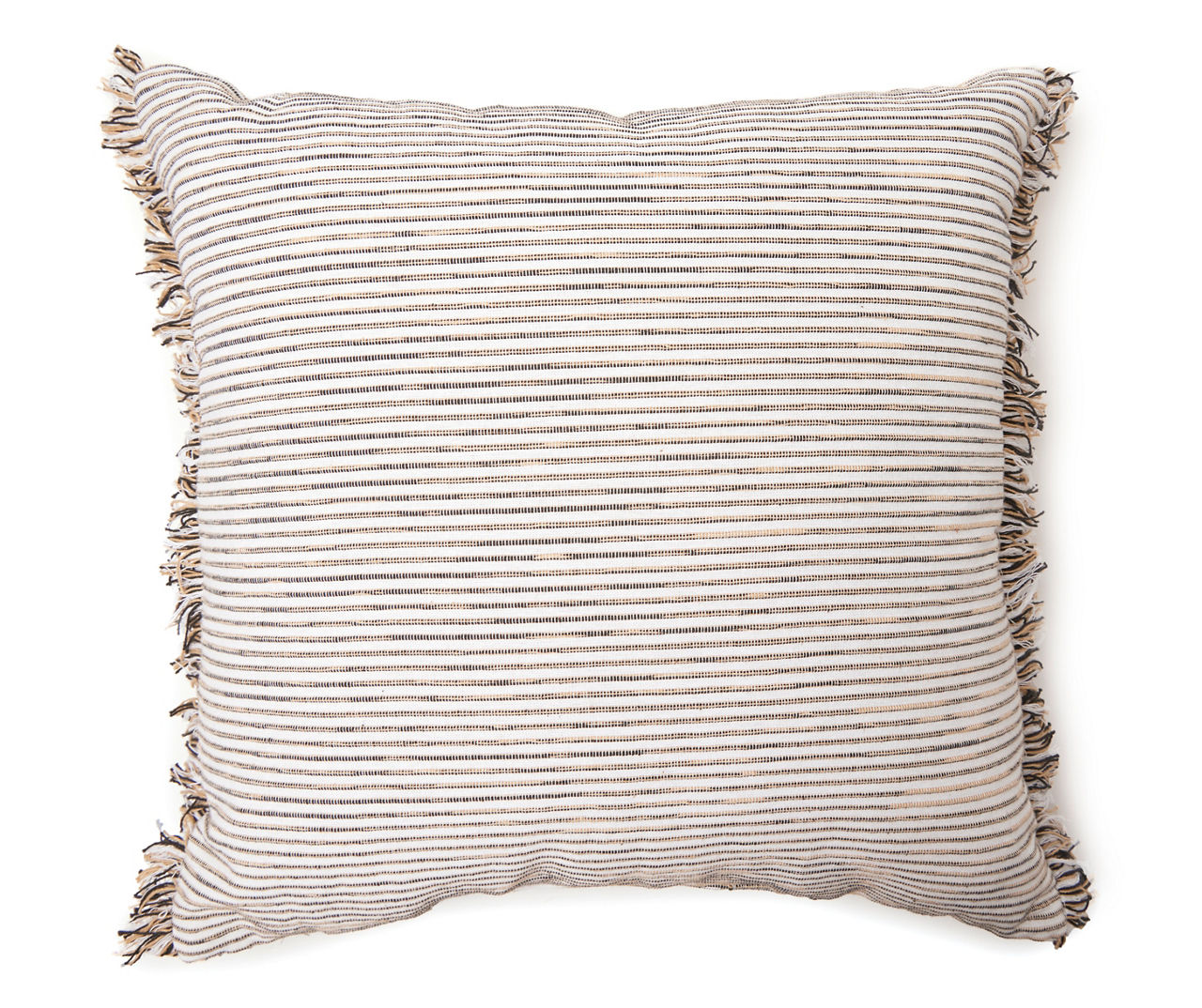 Broyhill Zanzi Stripe Lumbar Throw Pillow - Big Lots