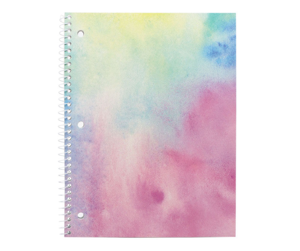 Standard Notebooks - Sketch for Schools