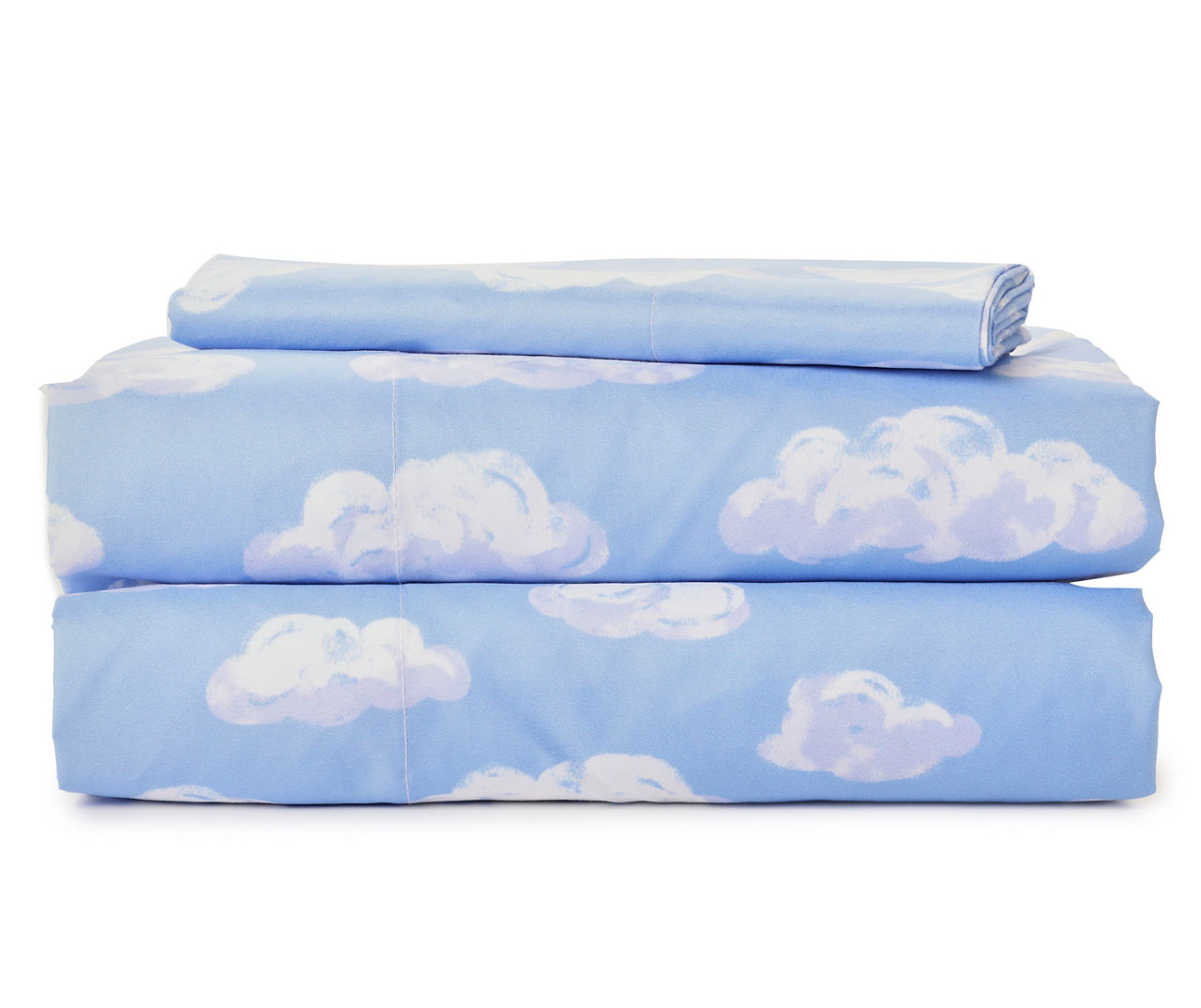 Twin Sheet in Cloud