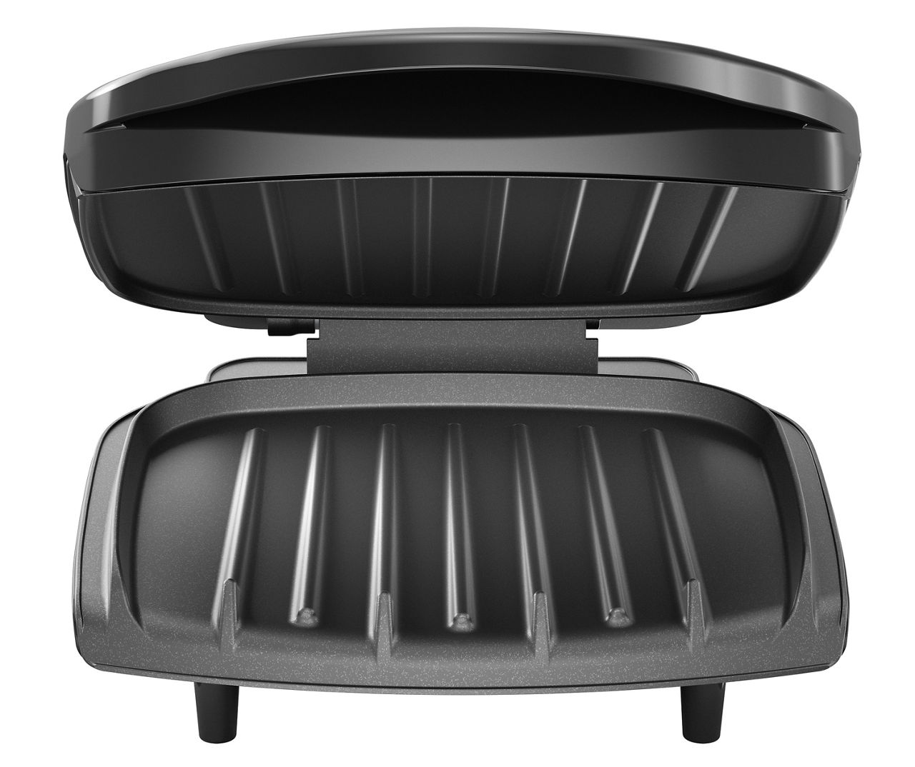 Black and Decker 2 Serving Grill GR9040B