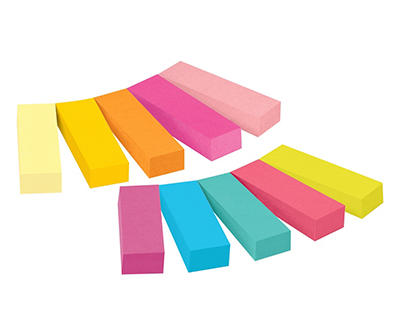 POST- IT PAGE MARKERS
