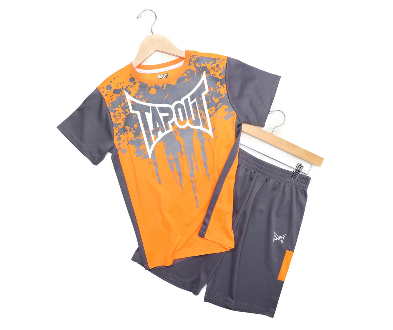 Tapout store basketball shorts