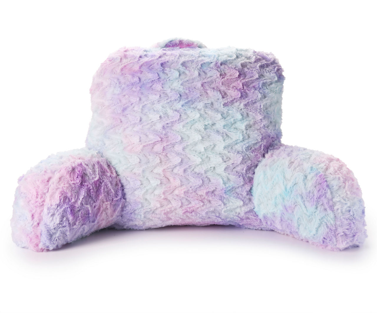 Fuzzy 2024 backrest pillow