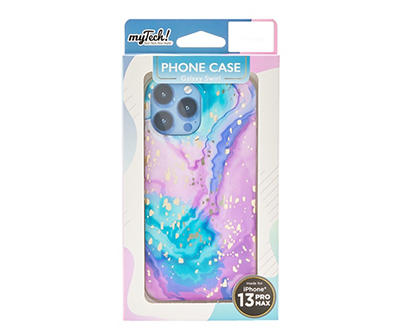 Galaxy Swirl iPhone 13 Pro Max Case