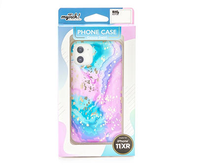 Galaxy Swirl iPhone 11 / XR Case