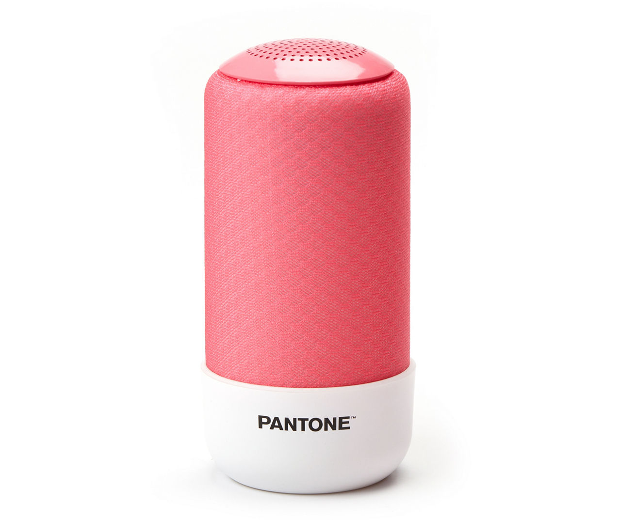 Pantone Pantone Desktop Wireless Speaker Big Lots