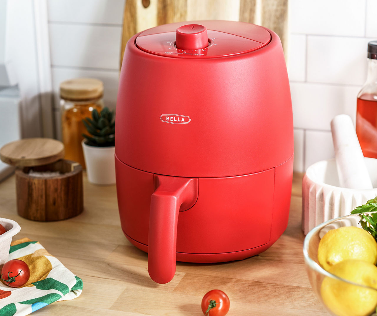 Bella 2qt Air Fryer