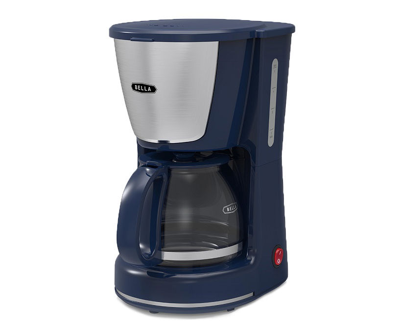 Toastmaster 5 Cup Coffee Maker - Yahoo Shopping