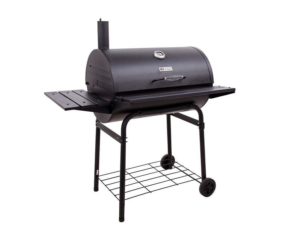 Char Broil Barrel Charcoal Grill Big Lots