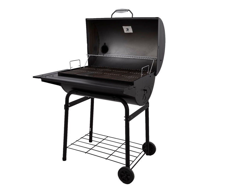 Charcoal grill 2025 big lots